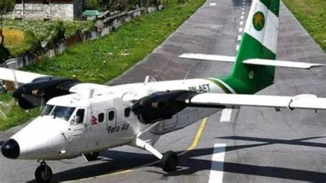 Plane Crash in Nepal Will Leave at Least 68 Dead; Jucelino Luz Prophecies