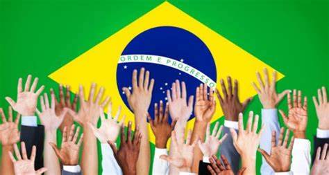 Elections 2022 in Brazil for President , under the vision of spirituality