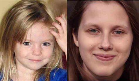 Young German girl claiming to be Madeleine is not the real missing girl, Jucelino Luz predictions reveal