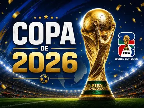 2026 World Cup - possible champion according to Jucelino Luz's predictions 