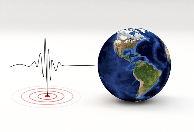 Magnitude 7.0 Earthquake Leaves People Dead in Indonesia — by Jucelino Luz